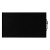 Yale YLG/200/DB2 Free Standing Safe 24 l Steel Black Yale YLG/200/DB2 Free Standing Safe 24 l Steel Black