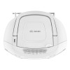 JVC RC-E451W CD player Portable CD player White