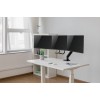 Gembird MA-DA3-03 monitor mount / stand 68.6 cm (27 Gembird MA-DA3-03 monitor mount / stand 68.6 cm (27