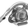 Black & Decker PD1820LF-QW handheld vacuum Chrome Bagless