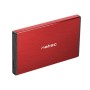 NATEC HDD ENCLOSURE RHINO GO (USB 3.0, 2.5