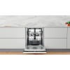 Whirlpool WIO 3C26 N P Fully built-in 14 place settings E