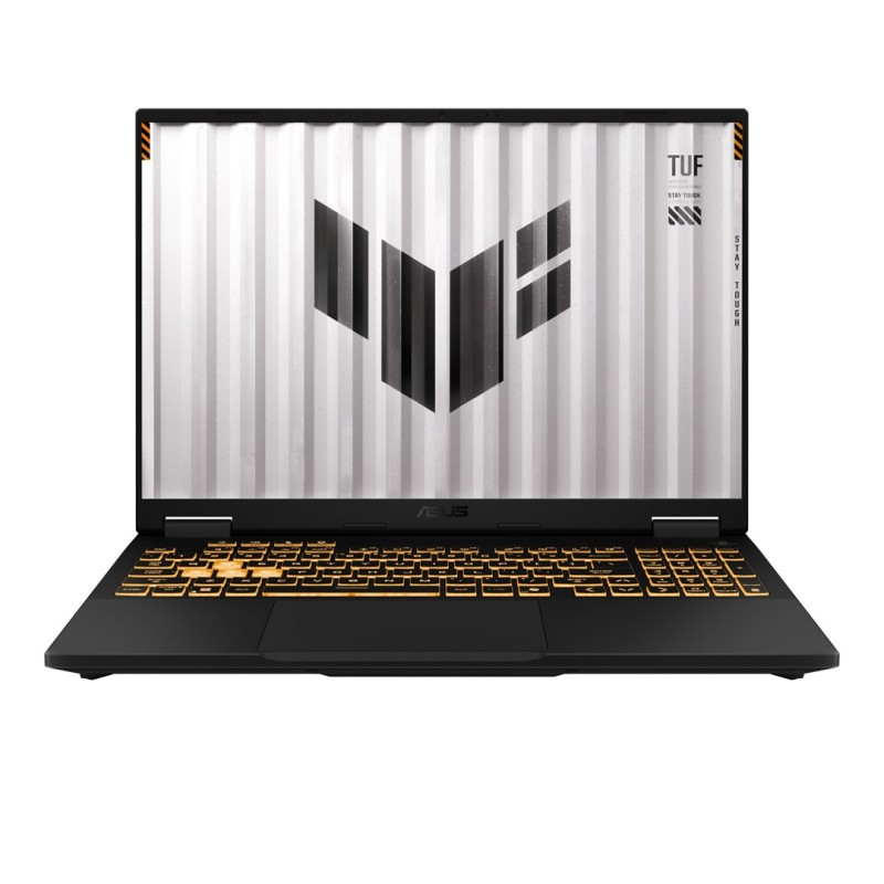 ASUS TUF Gaming F16 FA608UH-R7165W Laptop AMD Ryzen 7 260 16