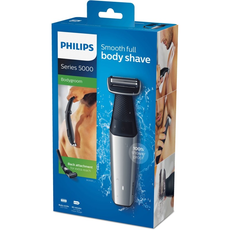 Philips HAIRCLIPPER Series 3000 HC3505/15 Hair clipper Philips HAIRCLIPPER Series 3000 HC3505/15 Hair clipper