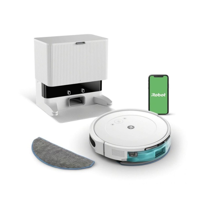 Dreame X50 Ultra Complete cleaning robot (Black) Dreame X50 Ultra Complete cleaning robot (Black)