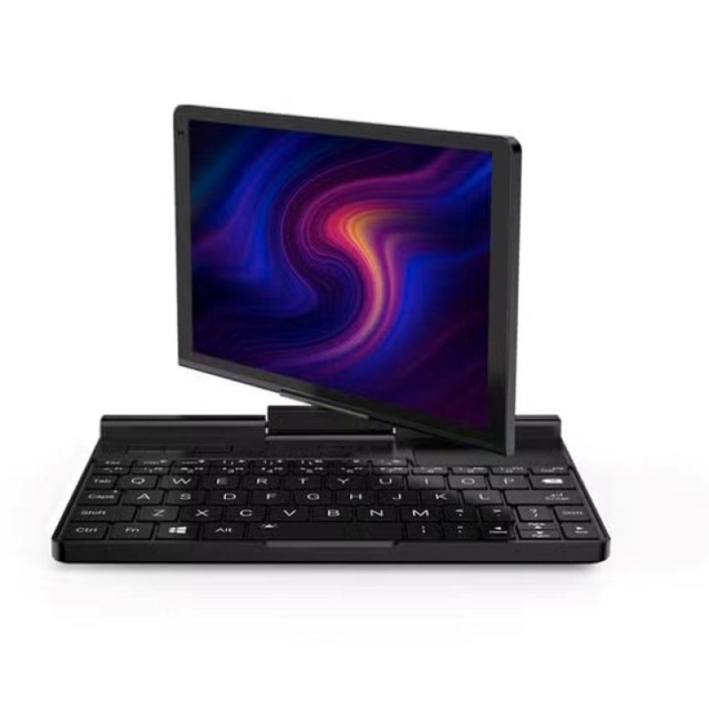 GPD POCKET 3 Mini Laptop GPD08-P3750516512 16GB/SSD 512GB WIN 11 Graphite GPD POCKET 3 Mini Laptop GPD08-P3750516512 16GB/SSD 512GB WIN 11 Graphite