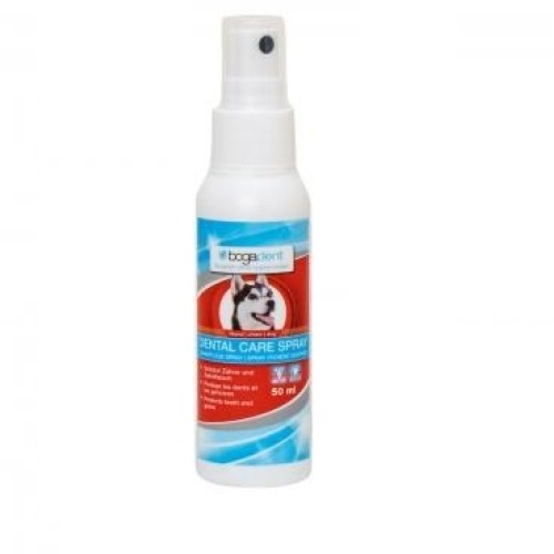 BOGAR Bogadent Dental care spray - dental spray for dogs – 50 ml BOGAR Bogadent Dental care spray - dental spray for dogs – 50 ml