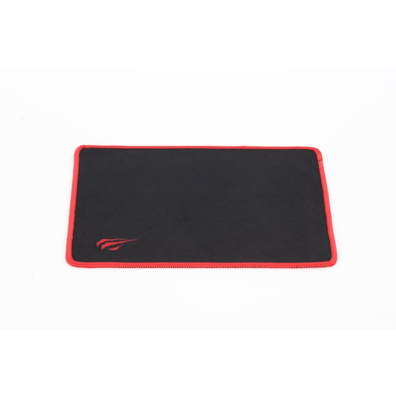 Havit HV-MP839 mouse pad Gaming mouse pad Black, Red Havit HV-MP839 mouse pad Gaming mouse pad Black, Red