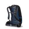 Trekking backpack - Gregory Citro 30 Ozone Black
