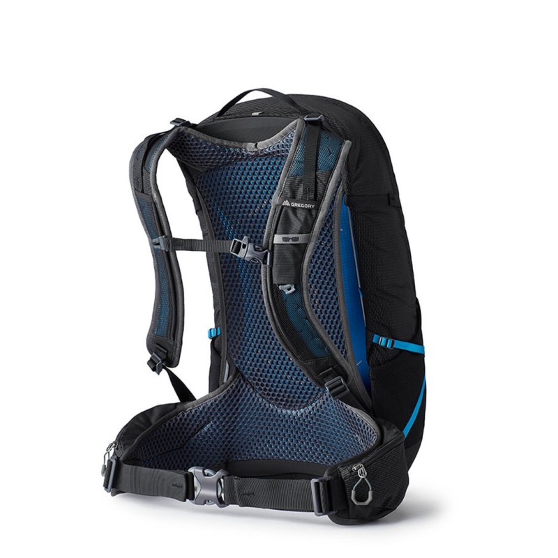Trekking backpack - Gregory Citro 30 Ozone Black Trekking backpack - Gregory Citro 30 Ozone Black