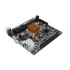 Biostar A68N-2100K motherboard mini ITX Biostar A68N-2100K motherboard mini ITX