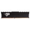 Patriot Premium Black DDR4 16GB 3200MHz CL22 Rad