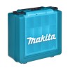 Makita HP1630K drill Key 3200 RPM Black,Blue 2.1 kg