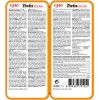 INABA Twin Packs Chicken - cat treats - 2 x 40g INABA Twin Packs Chicken - cat treats - 2 x 40g