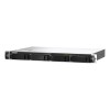 QNAP TS-435XEU NAS Rack (1U) Marvell CN9131 4 GB DDR4 0 TB QNAP QTS Black, Grey QNAP TS-435XEU NAS Rack (1U) Marvell CN9131 4 GB DDR4 0 TB QNAP QTS Black, Grey