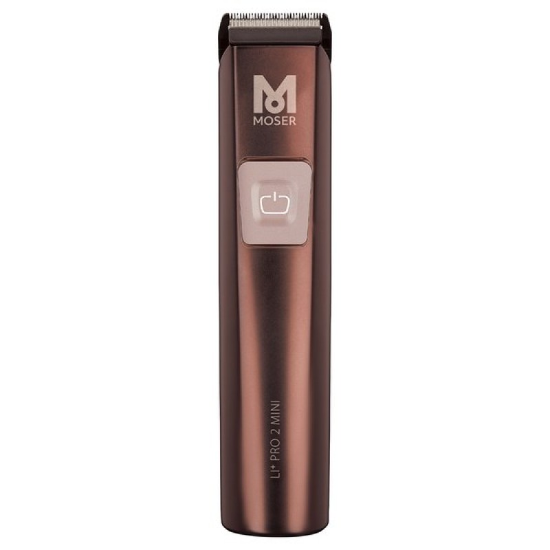 Moser LI+PRO2 MINI Brown Lithium-Ion (Li-Ion) Moser LI+PRO2 MINI Brown Lithium-Ion (Li-Ion)