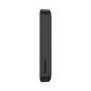 Baseus P10059001113-00 Lithium polymer (LiPo) power bank 10000 mAh Wireless charging Black Baseus P10059001113-00 Lithium polymer (LiPo) power bank 10000 mAh Wireless charging Black