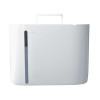 Whirlpool DE20W5252 6.5 L 44 dB 420 W Black, White Whirlpool DE20W5252 6.5 L 44 dB 420 W Black, White