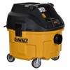 DeWALT DWV901L dust extractor Black, Yellow 30 L 1400 W DeWALT DWV901L dust extractor Black, Yellow 30 L 1400 W