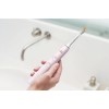 Philips HX9911/21 electric toothbrush Adult Sonic toothbrush Pink