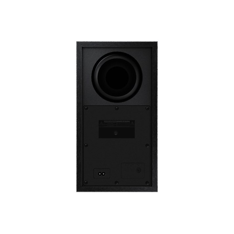Samsung B-series Soundbar HW-B650D 3.1 ch Sub Woofer Samsung B-series Soundbar HW-B650D 3.1 ch Sub Woofer