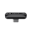Havit TW970 - TWS wireless in-ear headphones (black) Havit TW970 - TWS wireless in-ear headphones (black)