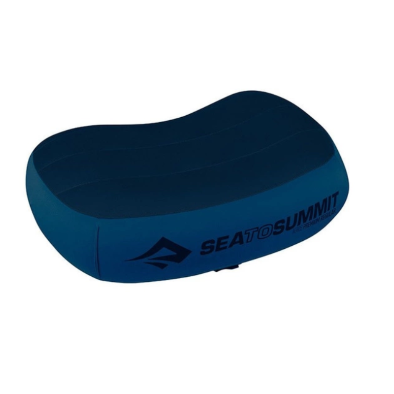 Sea To Summit APILPREMLNB travel pillow Inflatable Blue, Navy Sea To Summit APILPREMLNB travel pillow Inflatable Blue, Navy
