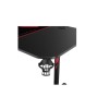 DIABLO X-MATE 1600 gaming desk black DIABLO X-MATE 1600 gaming desk black