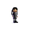 LEGO WEDNESDAY 76780 Wednesday Addams Figure