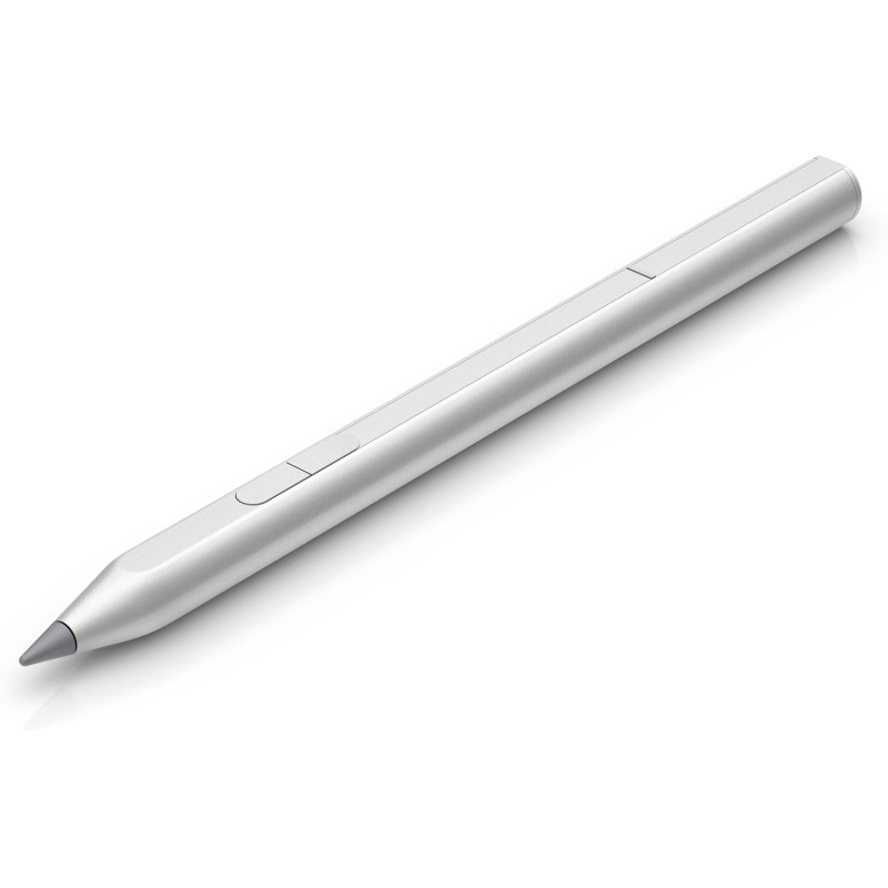 HP Rechargeable MPP 2.0 Tilt Pen (Silver) HP Rechargeable MPP 2.0 Tilt Pen (Silver)