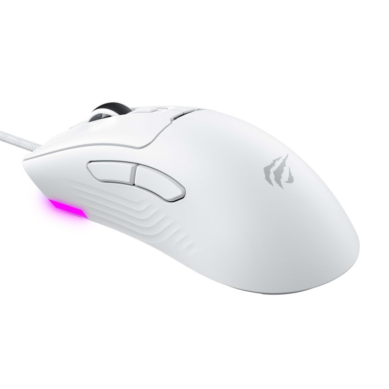 Mysz Mad Catz R.A.T. 8+ WHITE Mysz Mad Catz R.A.T. 8+ WHITE