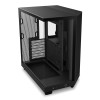 Supermicro CSE-732D4-668B computer case Midi Tower Black 668 W