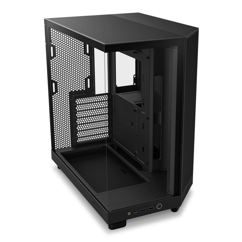 Supermicro CSE-732D4-668B computer case Midi Tower Black 668 W Supermicro CSE-732D4-668B computer case Midi Tower Black 668 W
