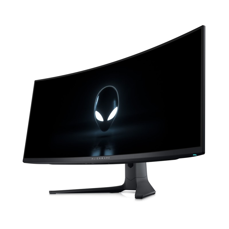 Alienware AW3423DWF computer monitor 86.8 cm (34.2 Alienware AW3423DWF computer monitor 86.8 cm (34.2