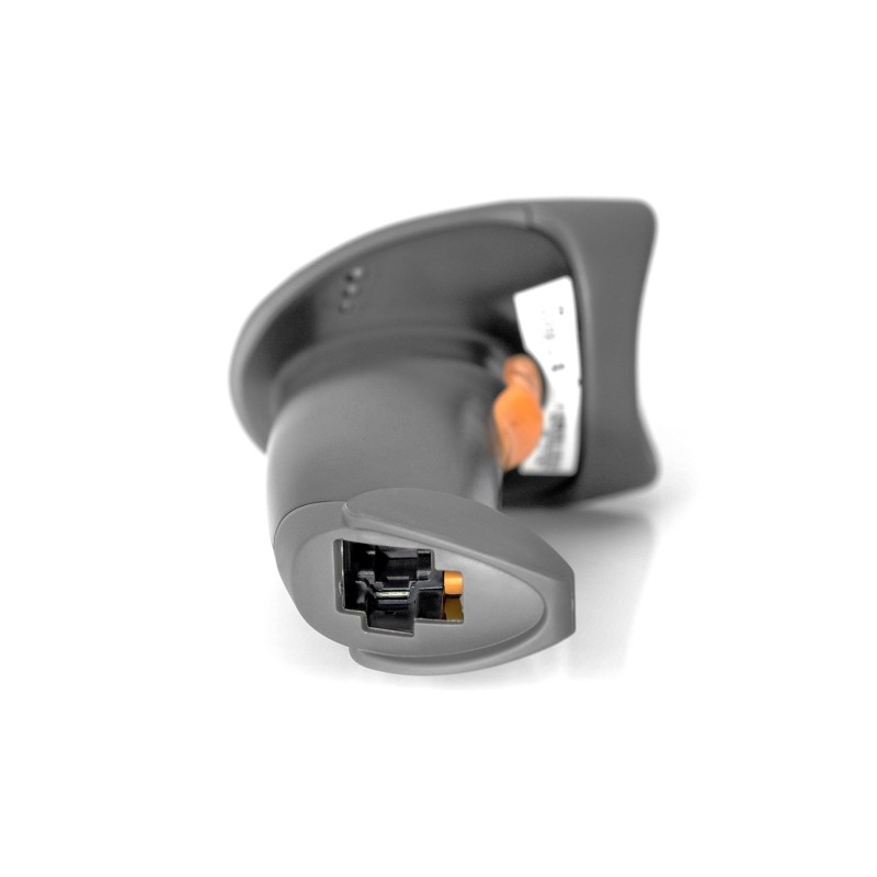 Digitus 1D Barcode Hand Scanner Digitus 1D Barcode Hand Scanner