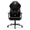 Diablo X-GAMER 2.0 Normal Gaming chair Black Diablo X-GAMER 2.0 Normal Gaming chair Black