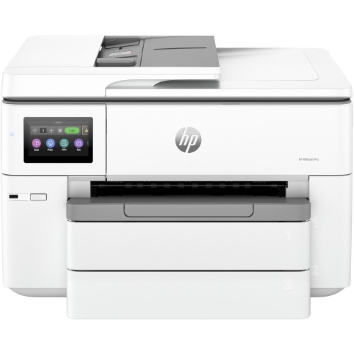 HP OfficeJet Pro 9730e multifunction machine HP OfficeJet Pro 9730e multifunction machine