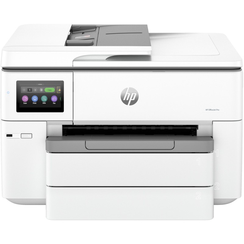 HP OfficeJet Pro 9730e multifunction machine HP OfficeJet Pro 9730e multifunction machine