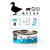 3COTY Duck - wet cat food - 80g 3COTY Duck - wet cat food - 80g