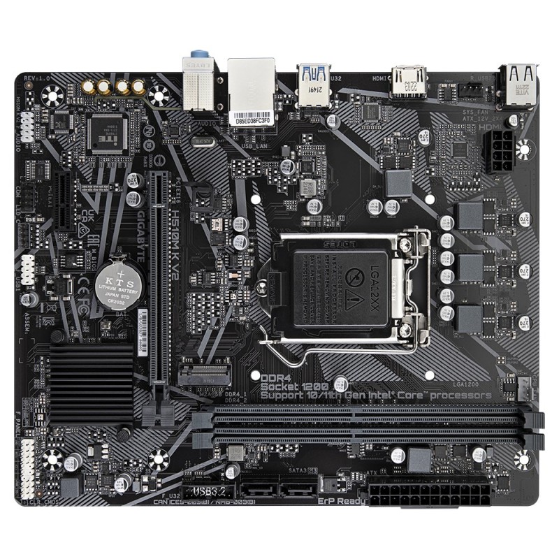 MSI B650 GAMING PLUS WIFI motherboard AMD B650 Socket AM5 ATX MSI B650 GAMING PLUS WIFI motherboard AMD B650 Socket AM5 ATX