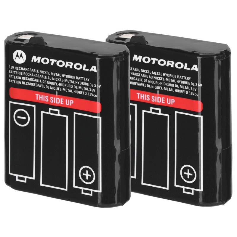 Motorola T82 Twin Pack two-way radio 16 channels Black,Orange Motorola T82 Twin Pack two-way radio 16 channels Black,Orange