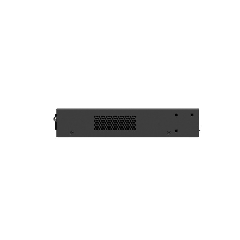 Ruijie Networks RG-ES228GS-P network switch Managed Gigabit Ethernet (10/100/1000) Power over Ethernet (PoE) Black Ruijie Networks RG-ES228GS-P network switch Managed Gigabit Ethernet (10/100/1000) Power over Ethernet (PoE) Black
