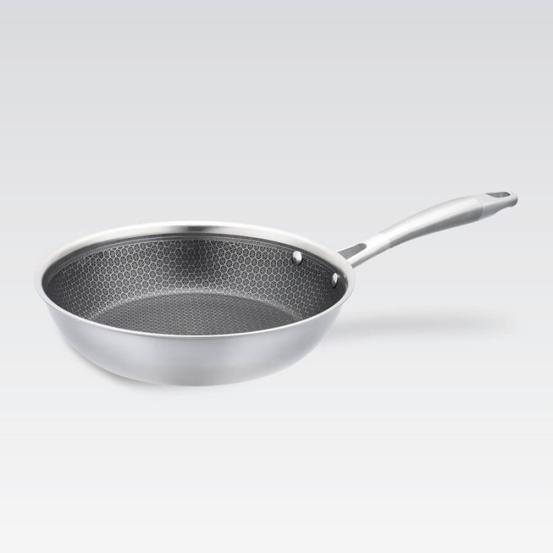 Professional Frying Pan Maestro MR-1224-26 26 26 cm