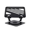 Podstawka pod laptopa Trust MACY FOLDABLE METAL Grey Podstawka pod laptopa Trust MACY FOLDABLE METAL Grey