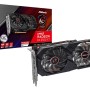 Asrock AMD Radeon RX 6500 XT Phantom Gaming D 4 GB GDDR6 Graphics Card