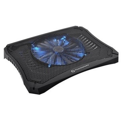 Thermaltake Massive V20 laptop cooling pad 43.2 cm (17 Thermaltake Massive V20 laptop cooling pad 43.2 cm (17