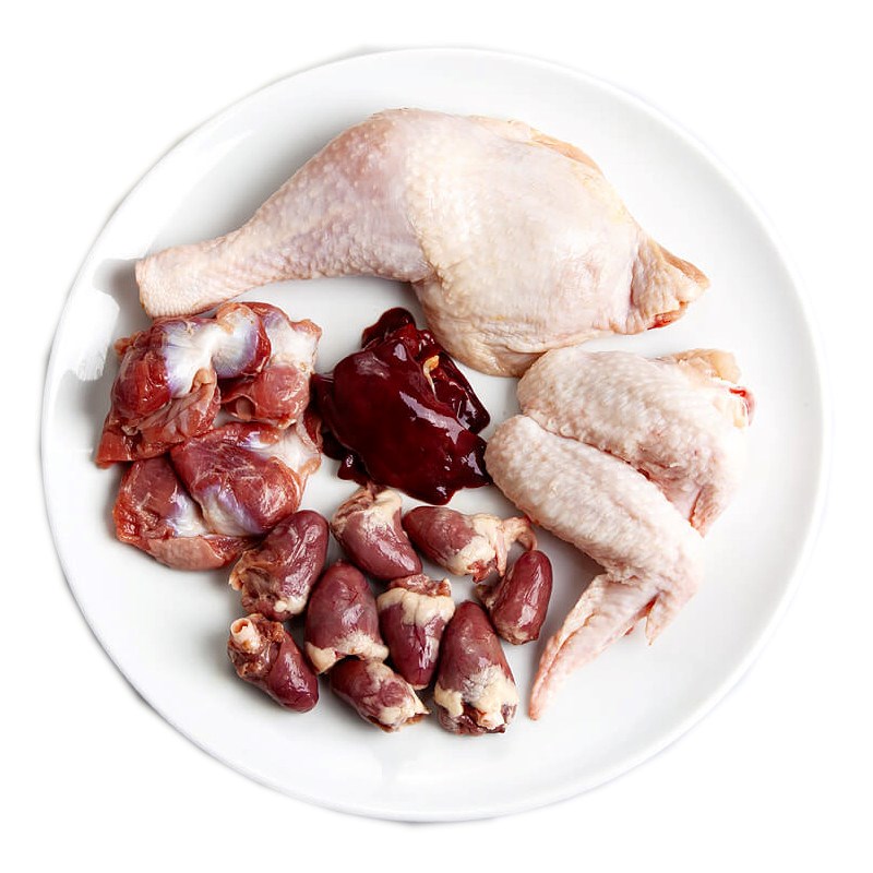 3Coty CHICKEN Struvite Care sensitive urinary 180g 3Coty CHICKEN Struvite Care sensitive urinary 180g