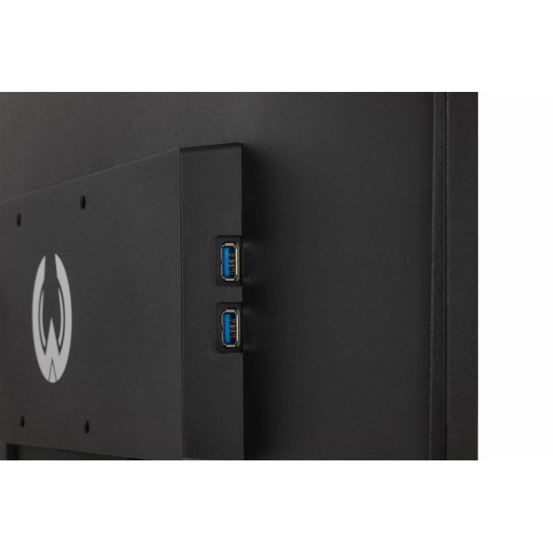 iiyama G-MASTER G2770HSU-B6 computer monitor 68.6 cm (27