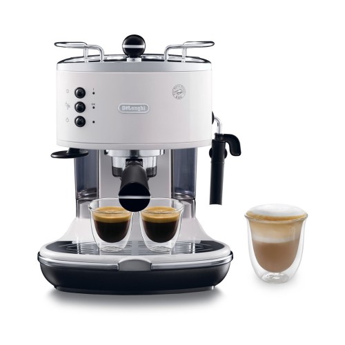 De’Longhi Icona Classic Manual Espresso machine 1.4 L De’Longhi Icona Classic Manual Espresso machine 1.4 L