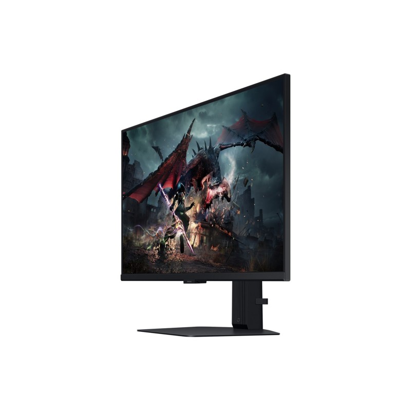 MONITOR SAMSUNG ODYSSEY G5 LED 27